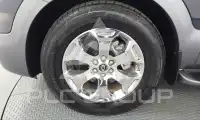 2017 KIA Mohave