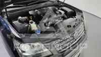 2017 KIA Mohave