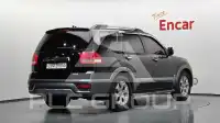 2017 KIA Mohave