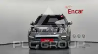2017 KIA Mohave