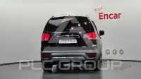 2017 KIA Mohave