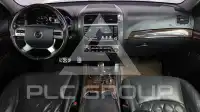 2017 KIA Mohave