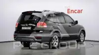 2017 KIA Mohave