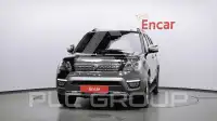 2017 KIA Mohave