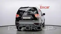 2017 KIA Mohave