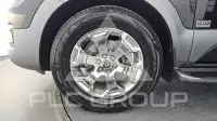 2017 KIA Mohave