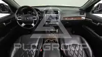 2017 KIA Mohave