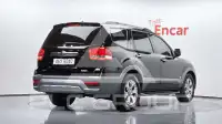 2017 KIA Mohave