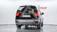 2017 KIA Mohave