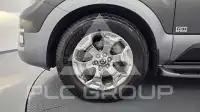 2017 KIA Mohave