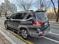 2017 KIA Mohave