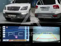 2017 KIA Mohave