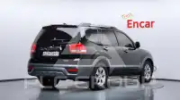 2017 KIA Mohave