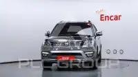 2017 KIA Mohave