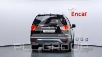 2017 KIA Mohave