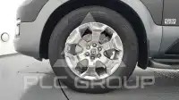 2017 KIA Mohave