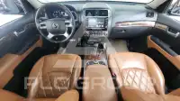 2017 KIA Mohave