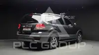 2017 KIA Mohave