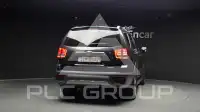2017 KIA Mohave