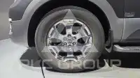 2017 KIA Mohave