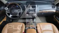 2017 KIA Mohave