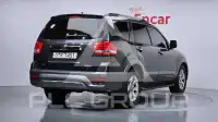 2017 KIA Mohave