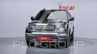 2017 KIA Mohave