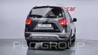 2017 KIA Mohave