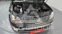 2017 KIA Mohave