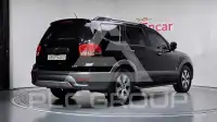 2017 KIA Mohave