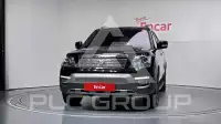 2017 KIA Mohave