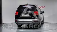 2017 KIA Mohave