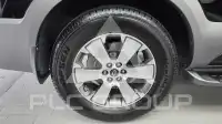 2017 KIA Mohave
