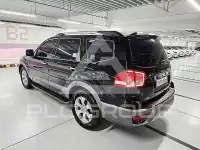 2017 KIA Mohave