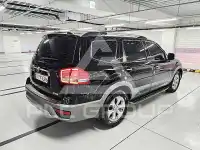 2017 KIA Mohave