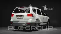 2017 KIA Mohave