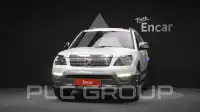 2017 KIA Mohave