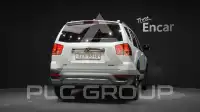 2017 KIA Mohave