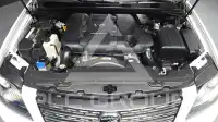2017 KIA Mohave
