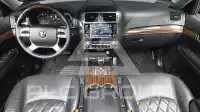 2017 KIA Mohave