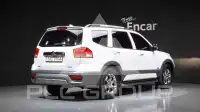 2017 KIA Mohave