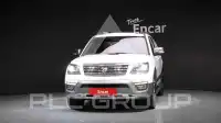 2017 KIA Mohave