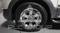 2017 KIA Mohave