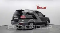 2017 KIA Mohave