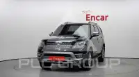 2017 KIA Mohave