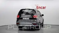 2017 KIA Mohave