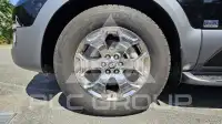 2017 KIA Mohave