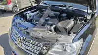 2017 KIA Mohave