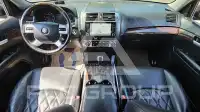 2017 KIA Mohave