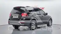 2017 KIA Mohave